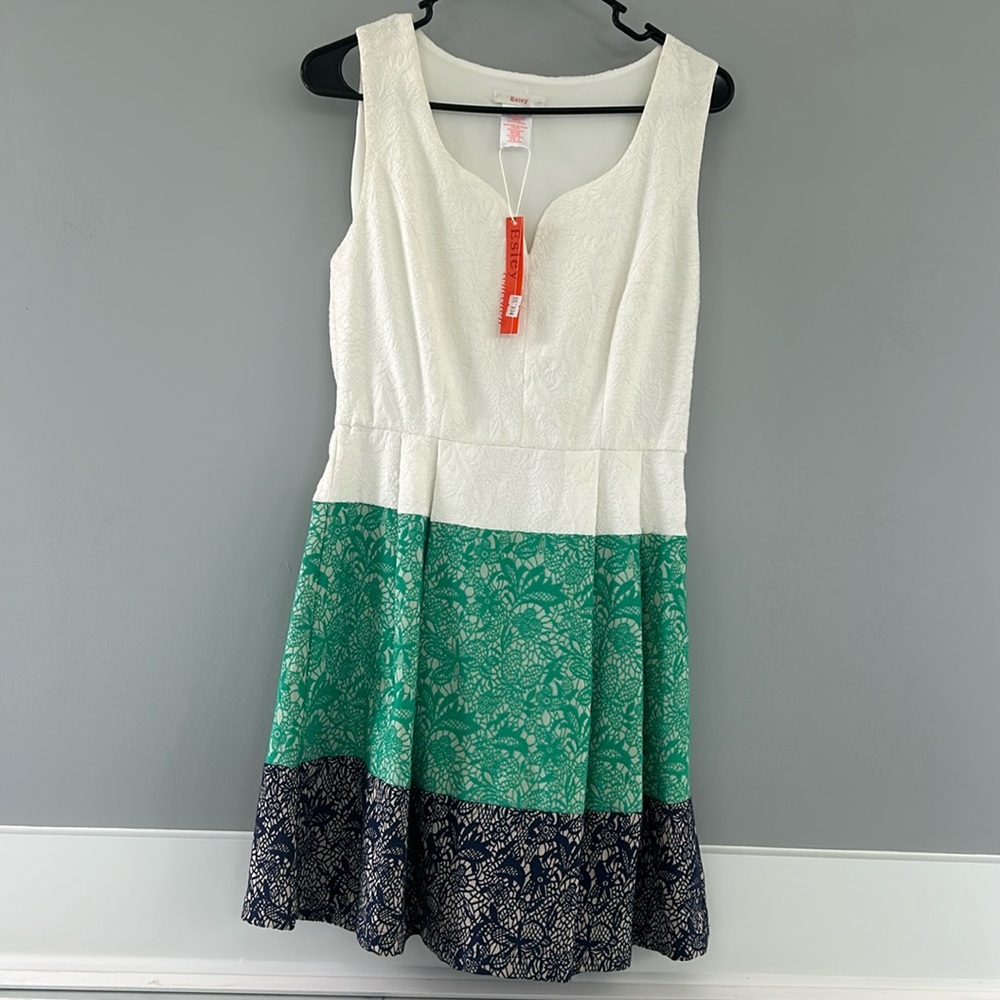 NWT Esley Dress